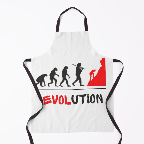Item preview, climbing Evolution 2022 designed and sold by HAYAJAT.