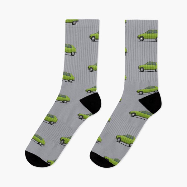 Item preview, Citron Visa Phase 1 - Single Illustration - Green designed and sold by RJWautographics.