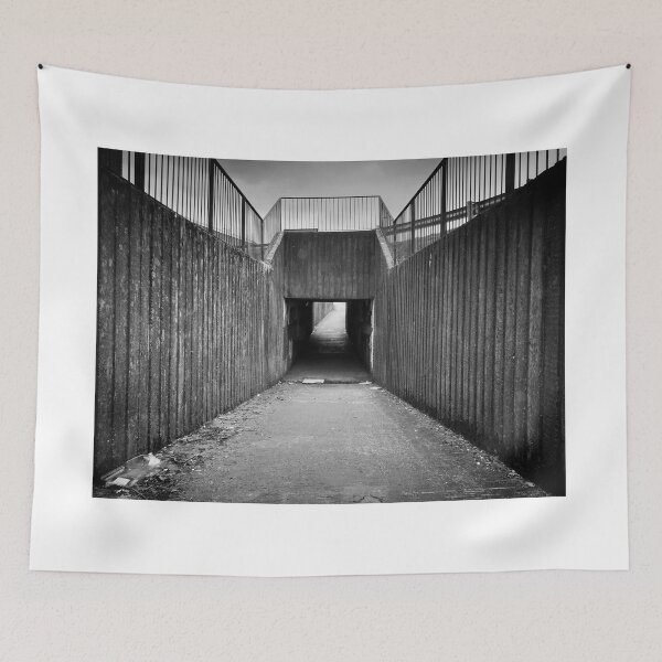 Item preview, 004 Pedestrian Subway Project designed and sold by Paul Croxford.