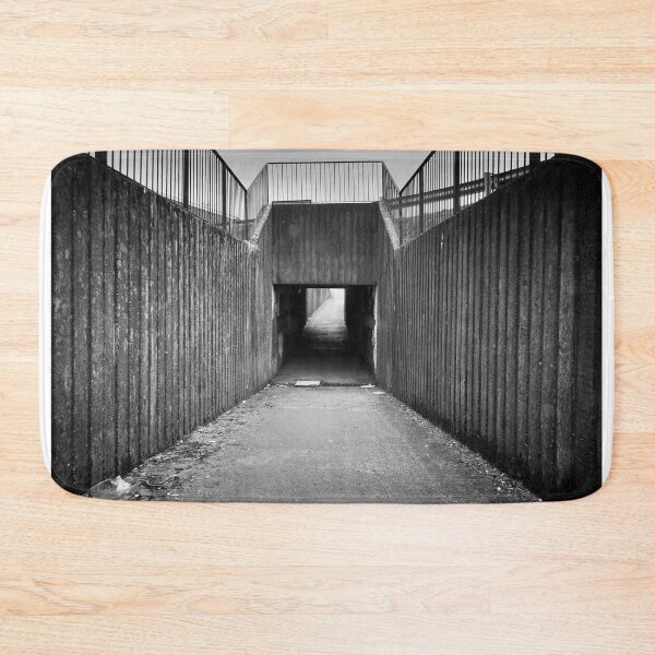 Item preview, 004 Pedestrian Subway Project designed and sold by Paul Croxford.