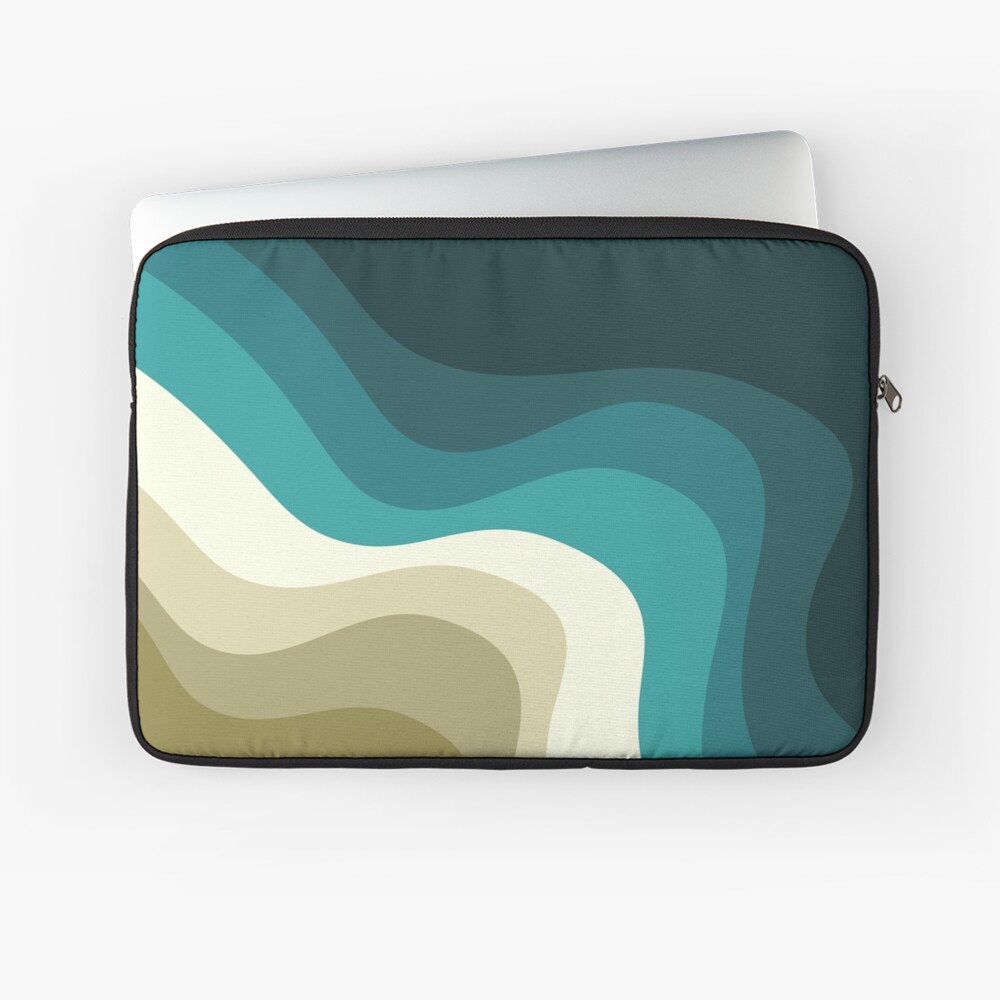 Item preview, Laptop Sleeve designed and sold by BattaAnastasia.
