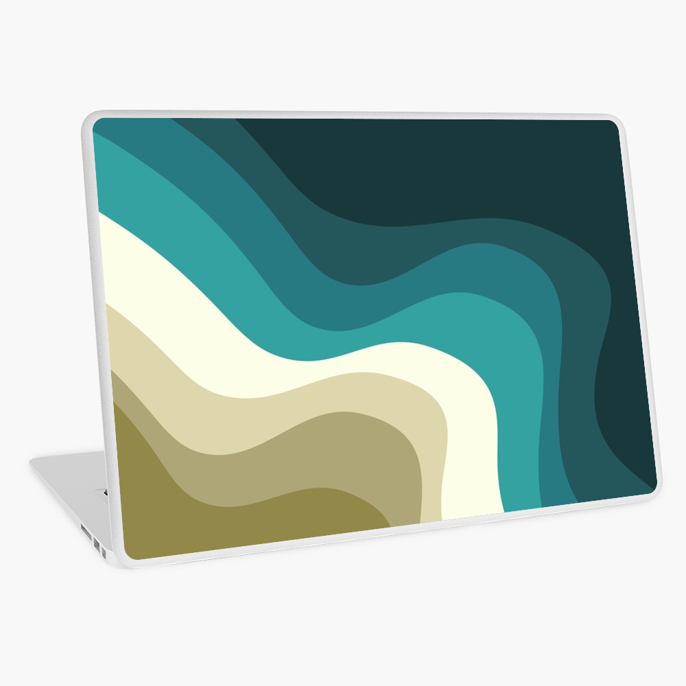 Item preview, Laptop Skin designed and sold by BattaAnastasia.