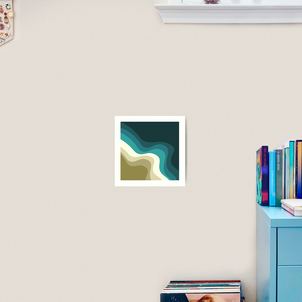 Item preview, Art Print designed and sold by BattaAnastasia.
