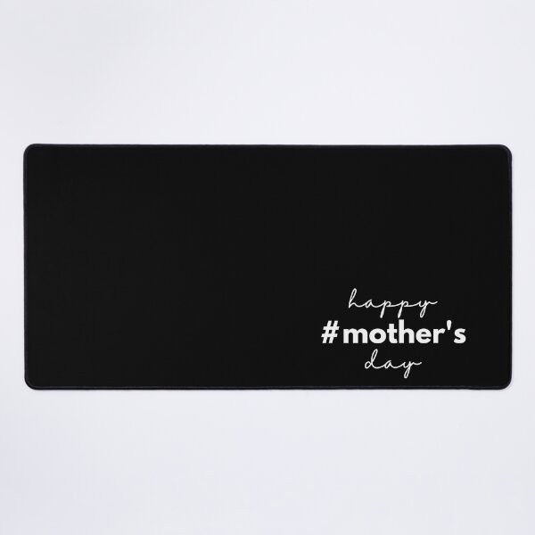 Item preview, Hashtag Happy mother's day designed and sold by HashtagZone.