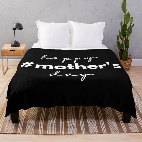 Item preview, Hashtag Happy mother's day designed and sold by HashtagZone.