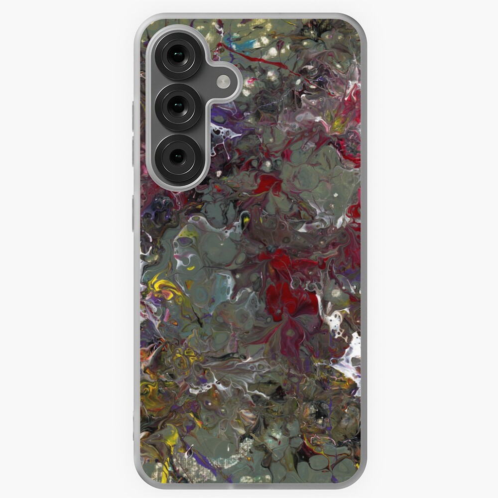 Item preview, Samsung Galaxy Soft Case designed and sold by ShannathShima.