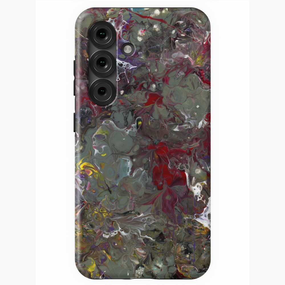 Item preview, Samsung Galaxy Tough Case designed and sold by ShannathShima.