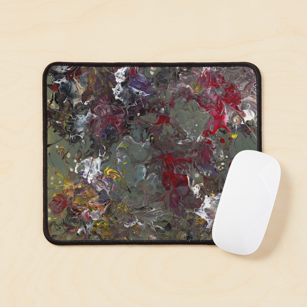 Item preview, Mouse Pad designed and sold by ShannathShima.
