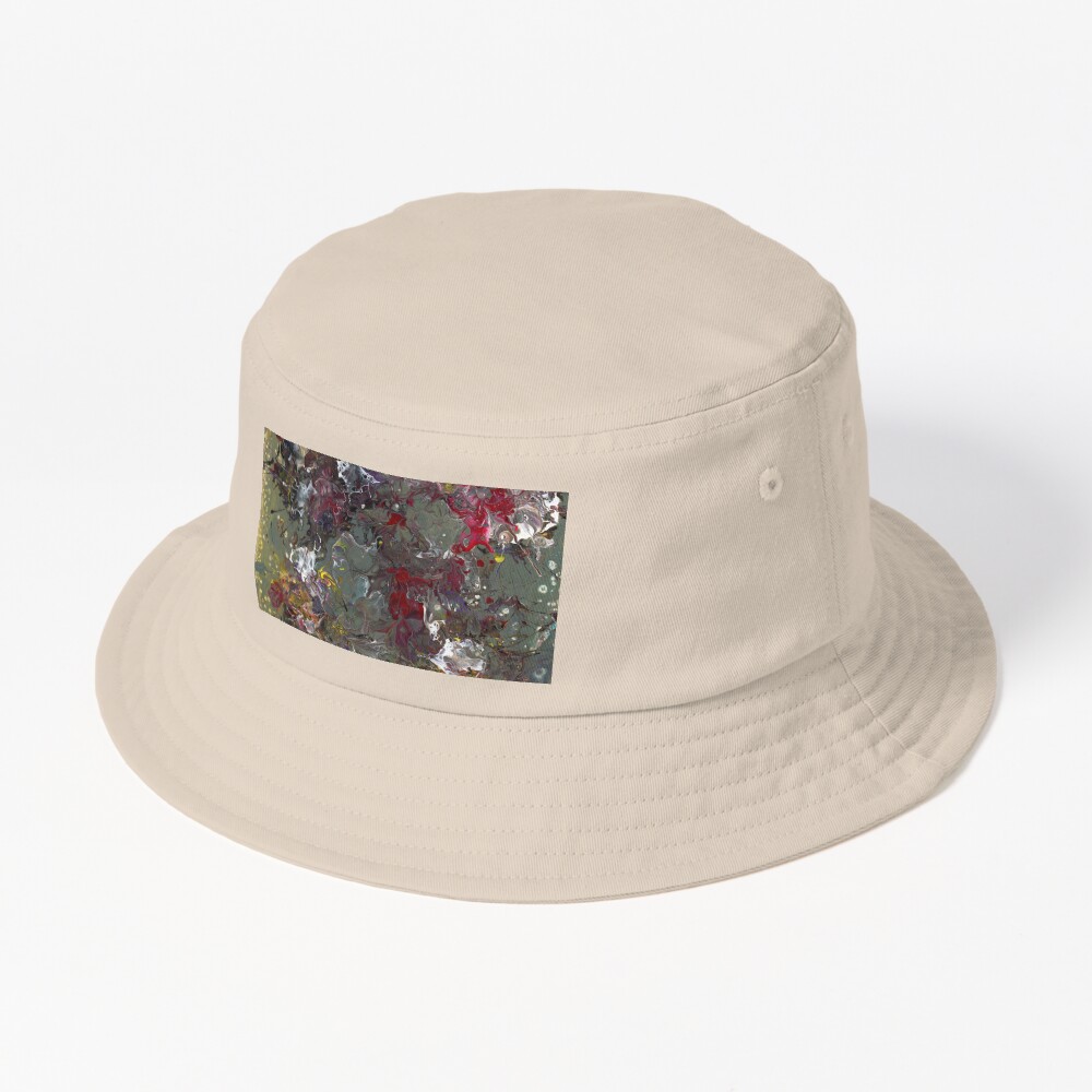 Item preview, Bucket Hat designed and sold by ShannathShima.