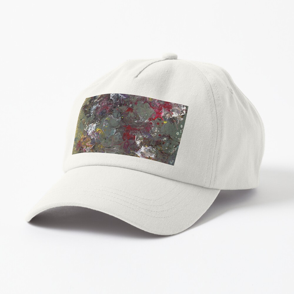Item preview, Dad Hat designed and sold by ShannathShima.