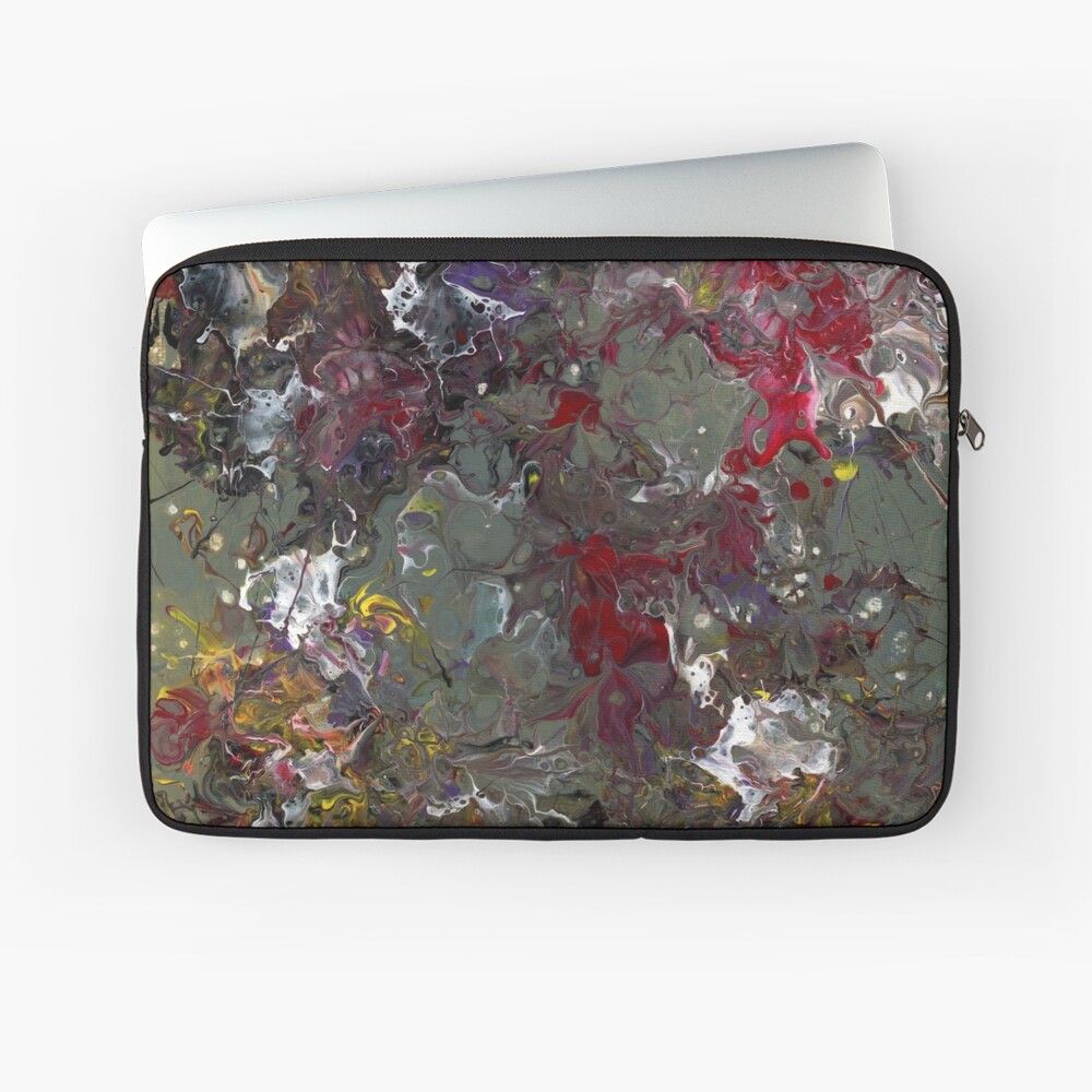 Item preview, Laptop Sleeve designed and sold by ShannathShima.