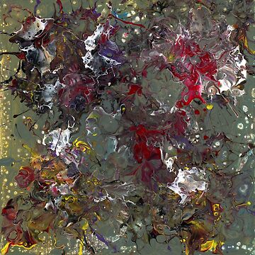 Artwork thumbnail, Dance Of The Flowers Hammer Smash by ShannathShima