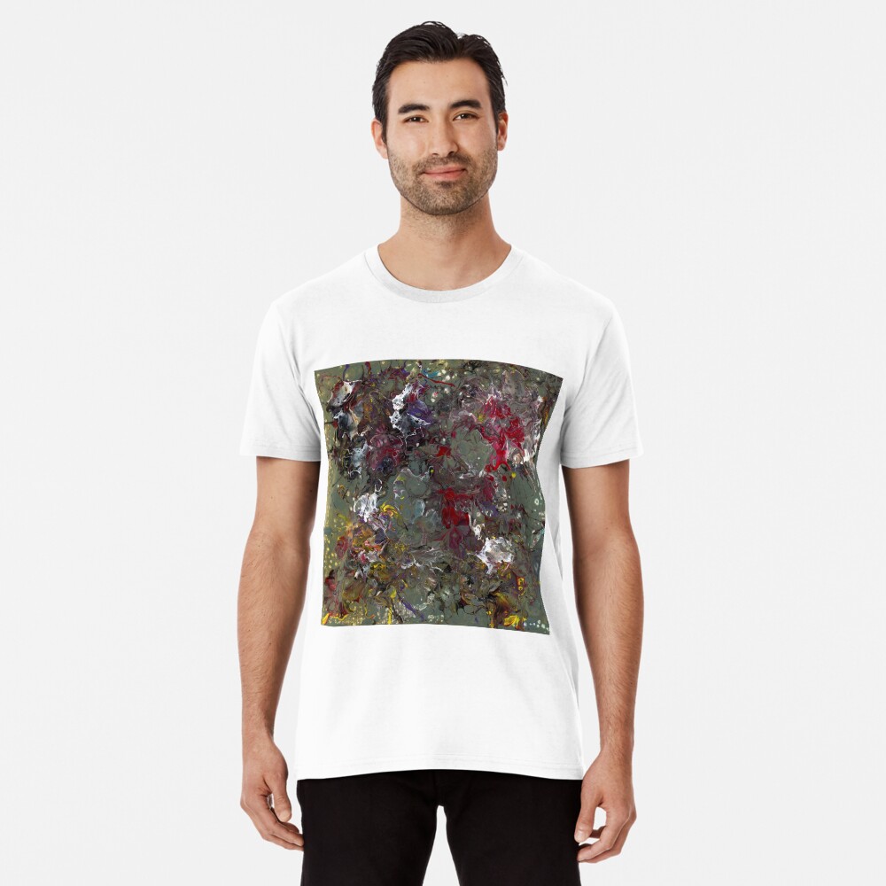Item preview, Premium T-Shirt designed and sold by ShannathShima.