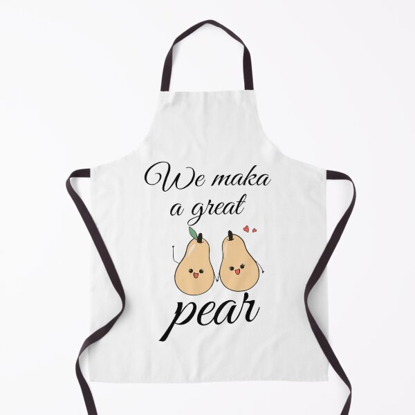 Item preview, We make a great pear designed and sold by Dragan Kitic.