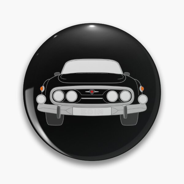 Item preview, Tatra 603 colored designed and sold by EdimDesign.