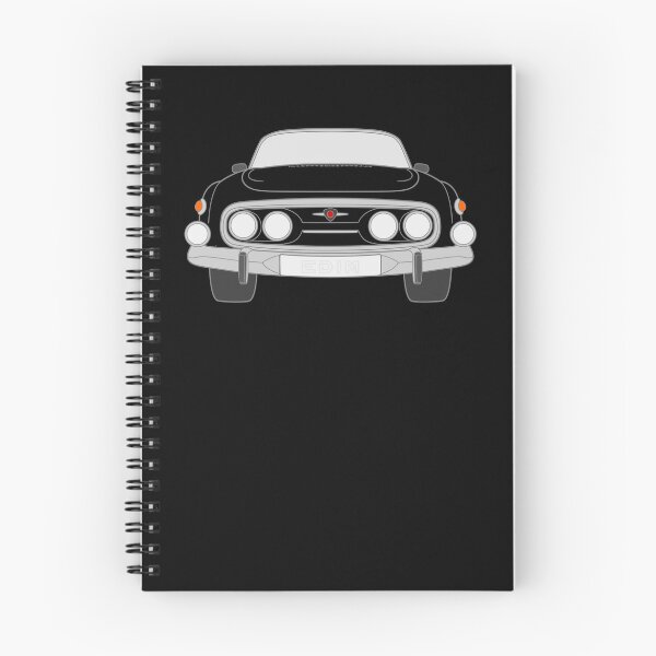 Item preview, Tatra 603 colored designed and sold by EdimDesign.