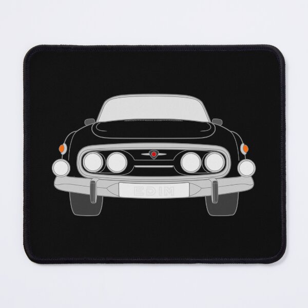 Item preview, Tatra 603 colored designed and sold by EdimDesign.