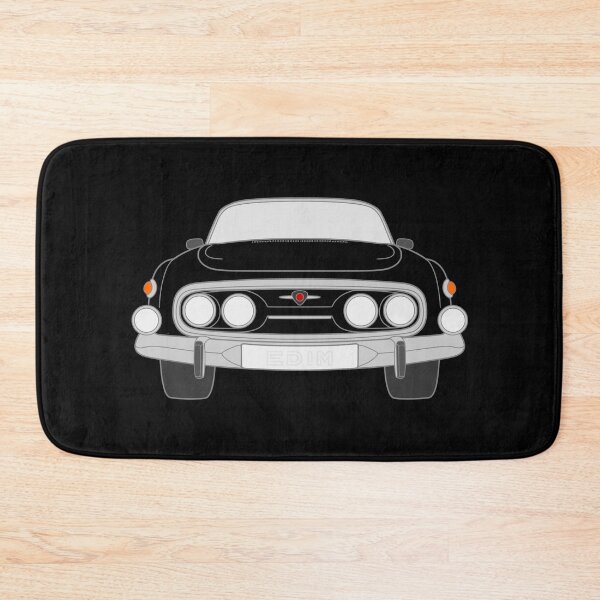 Item preview, Tatra 603 colored designed and sold by EdimDesign.