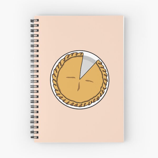 Item preview, Meat Pie Design designed and sold by DanandDee.