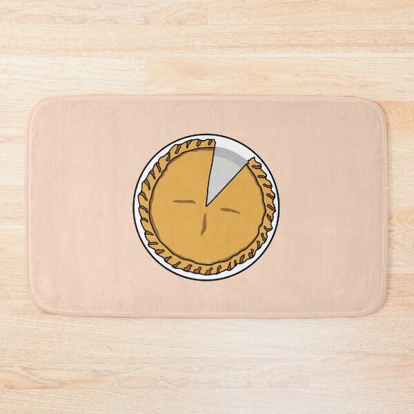 Item preview, Meat Pie Design designed and sold by DanandDee.