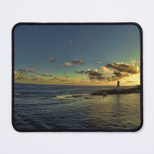 Item preview, The entrance to Nassau Harbor. designed and sold by Timothy Gass.