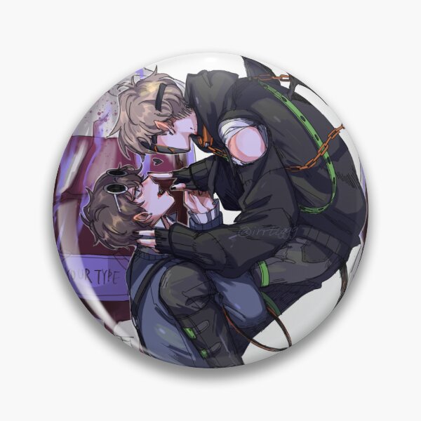Item preview, your type designed and sold by gabeirrttggg.