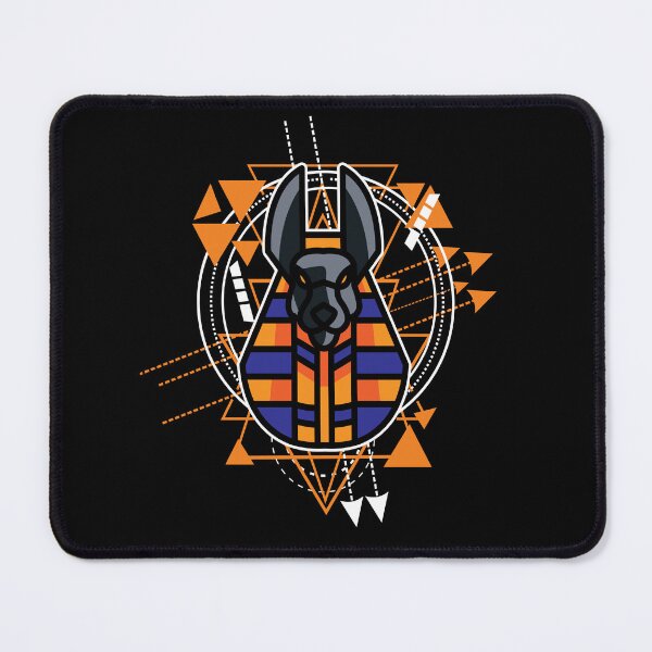 Item preview,  Anubis the god designed and sold by laatabiShirt.