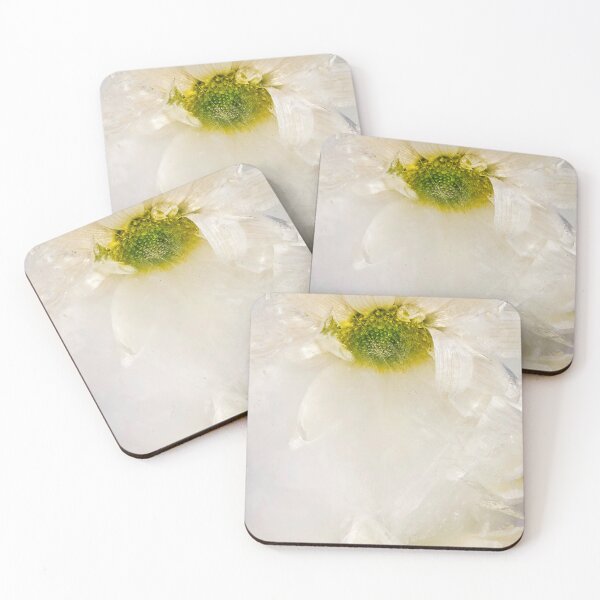 Item preview, 012 Frozen Flower Project designed and sold by Paul Croxford.