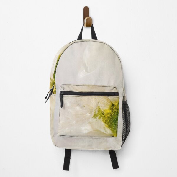 Item preview, 012 Frozen Flower Project designed and sold by Paul Croxford.