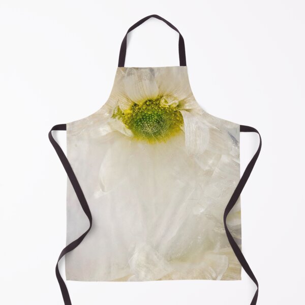Item preview, 012 Frozen Flower Project designed and sold by Paul Croxford.