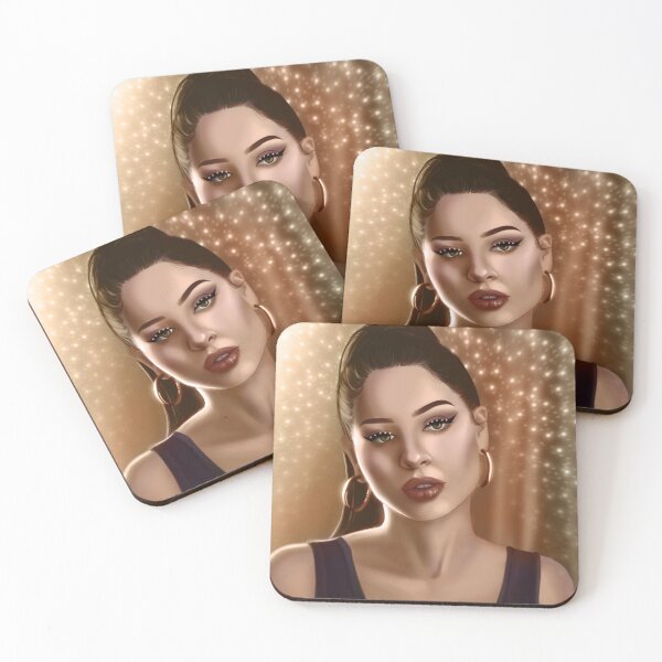 Item preview, Maddy (Alexa Demie) from Euphoria designed and sold by Enami.