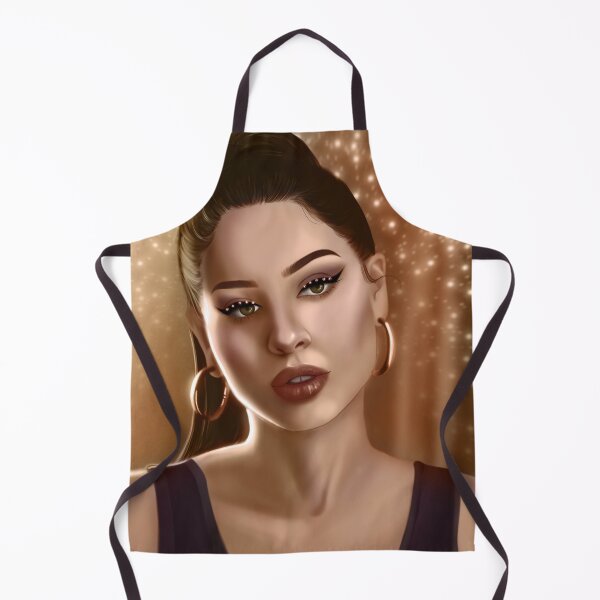Item preview, Maddy (Alexa Demie) from Euphoria designed and sold by Enami.