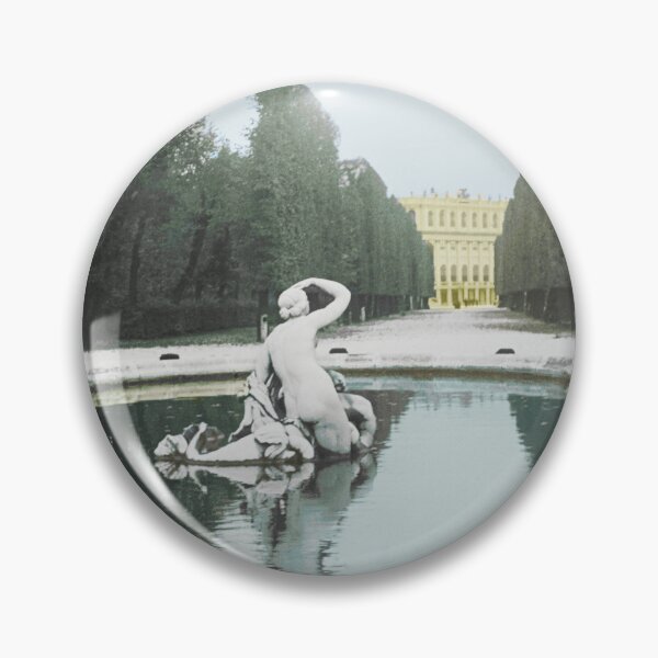 Item preview, Mystery Park designed and sold by Haendchen.