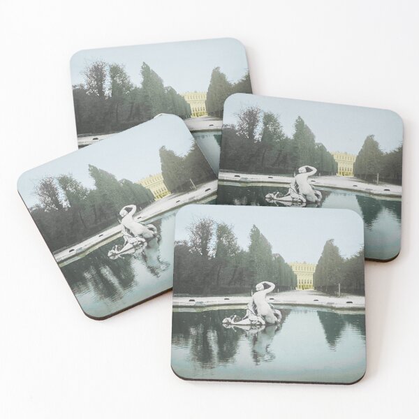 Item preview, Mystery Park designed and sold by Haendchen.