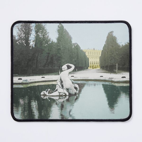 Item preview, Mystery Park designed and sold by Haendchen.