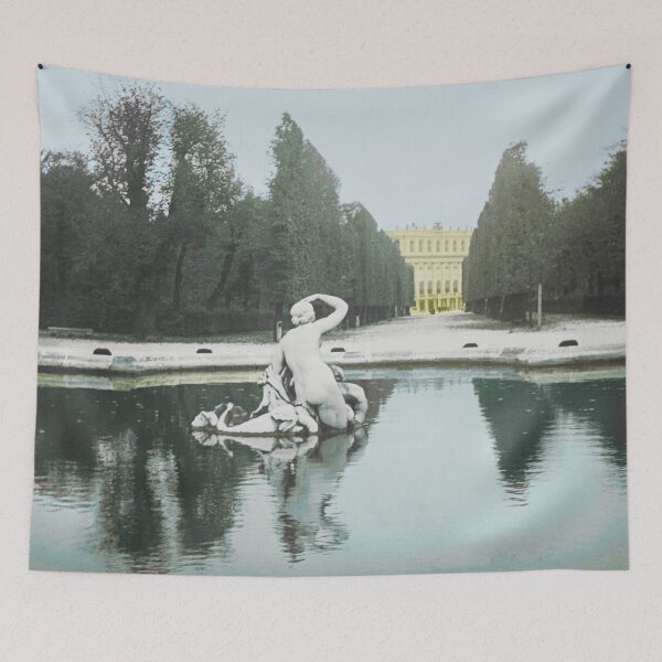 Item preview, Mystery Park designed and sold by Haendchen.