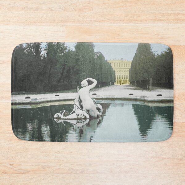 Item preview, Mystery Park designed and sold by Haendchen.