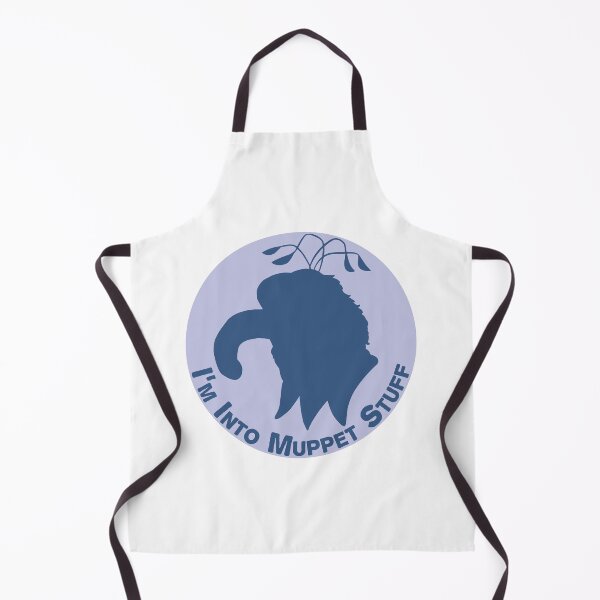Item preview, I'm Into Muppet Stuff designed and sold by CatBagz.
