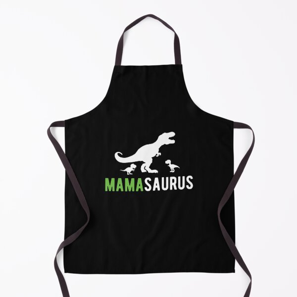 Item preview, Mamasaurus TRex Mama Dino mother of twins Mom Mum designed and sold by Evrallimee.