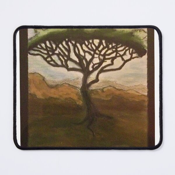 Item preview, Acacia designed and sold by Christian Ceballos.