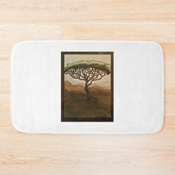 Item preview, Acacia designed and sold by Christian Ceballos.