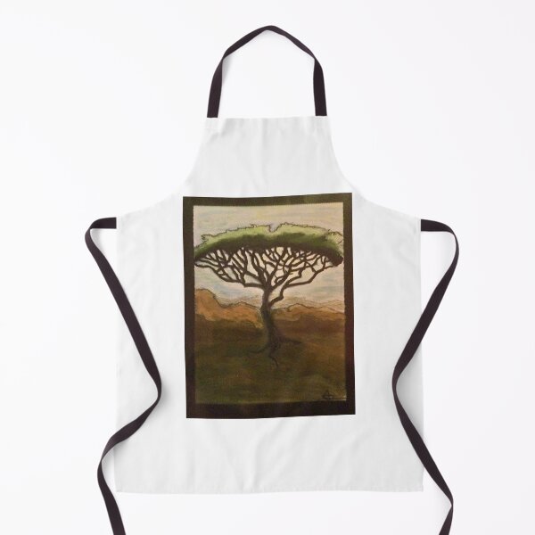 Item preview, Acacia designed and sold by Christian Ceballos.