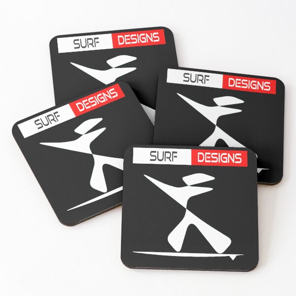 Item preview,  Surf Designs designed and sold by porfysoundtrack.