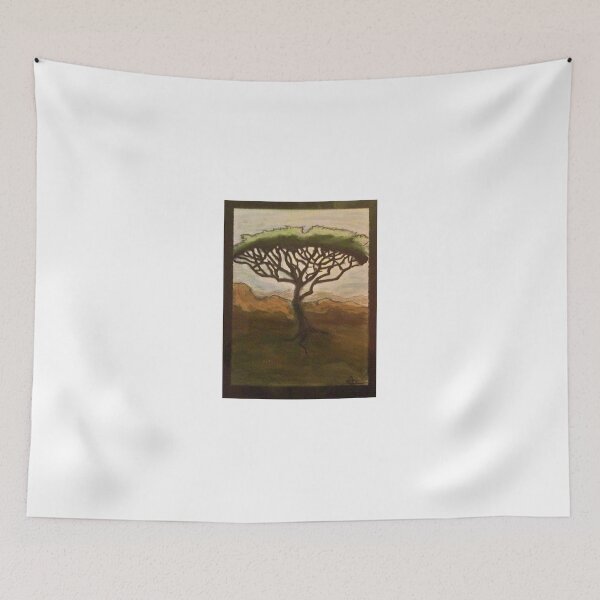 Item preview, Acacia designed and sold by Christian Ceballos.