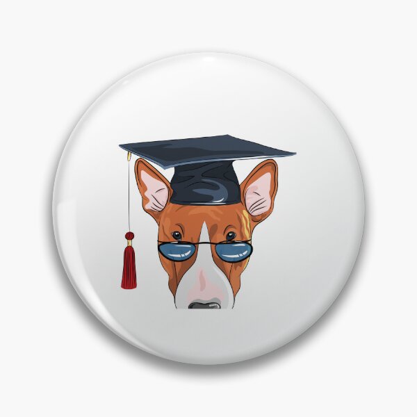 Item preview, Graduated Dog designed and sold by HAYAJAT.
