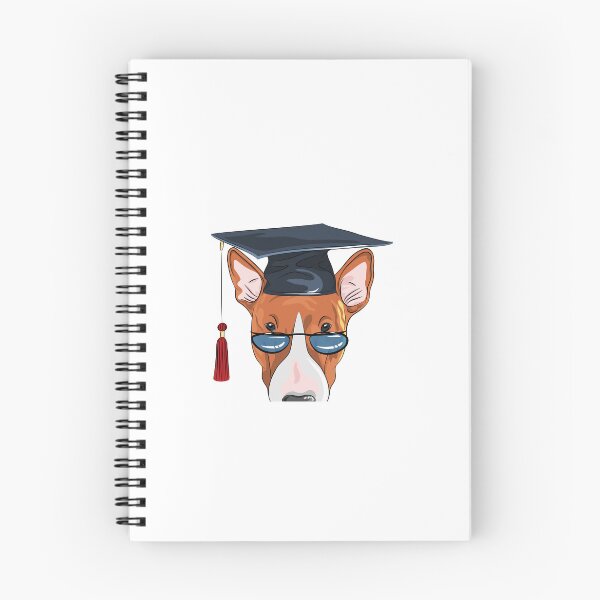 Item preview, Graduated Dog designed and sold by HAYAJAT.