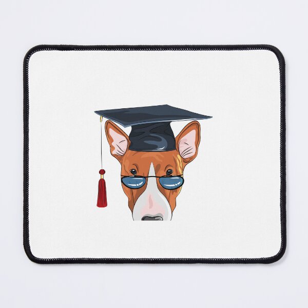 Item preview, Graduated Dog designed and sold by HAYAJAT.