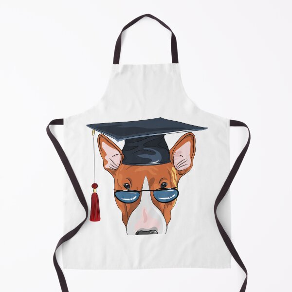 Item preview, Graduated Dog designed and sold by HAYAJAT.
