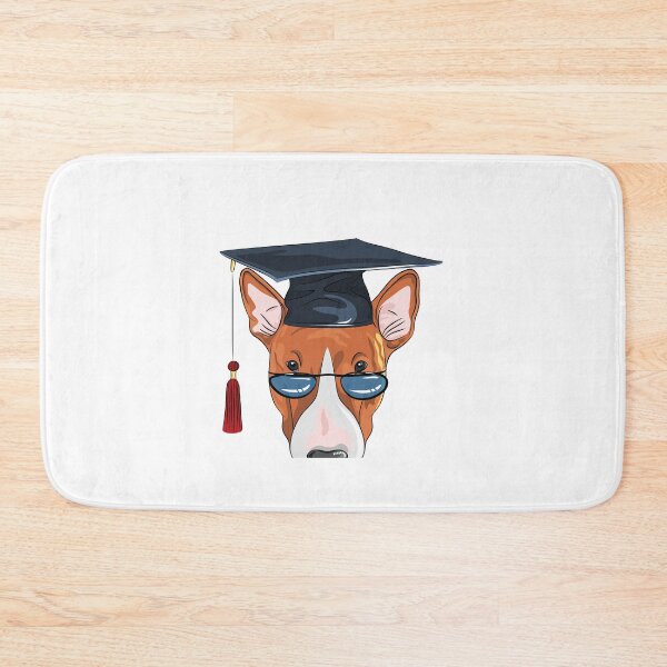 Item preview, Graduated Dog designed and sold by HAYAJAT.
