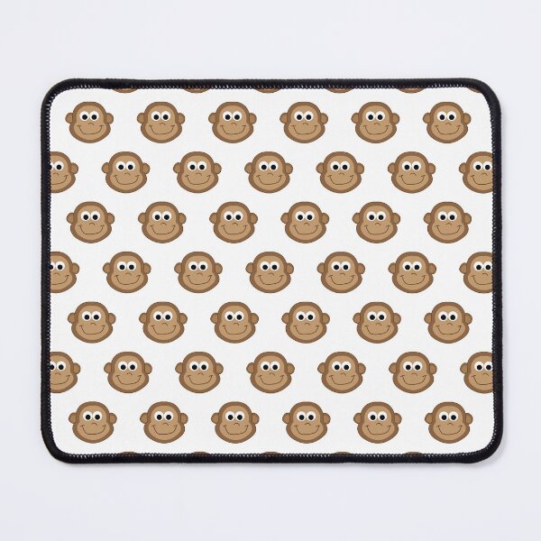 Item preview, MONKEYS designed and sold by Character Assassination.